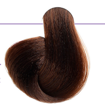 Barva za lase NHP 6.34