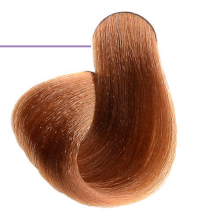 Barva za lase NHP 8.34