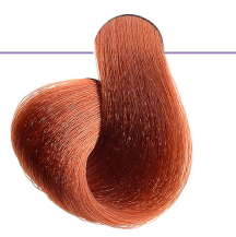 Barva za lase NHP 7.44