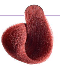 Barva za lase NHP 6.66