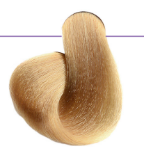 Barva za lase NHP 9.3