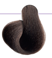 Barva za lase NHP 6.0