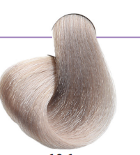 Barva za lase NHP 10.1