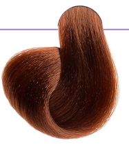 Barva za lase NHP 7.43