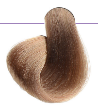 Barva za lase NHP 9.7