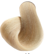 Barva za lase NHP 10