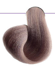 Barva za lase NHP 8.12