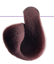 Barva za lase NHP 4.56