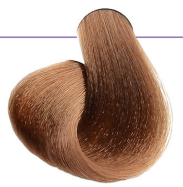 Barva za lase NHP 8.99