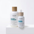 Dandruff Routine - End dandruff in 4 weeks