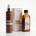 Argan Therapy Duo - Complete Care for Shiny hair