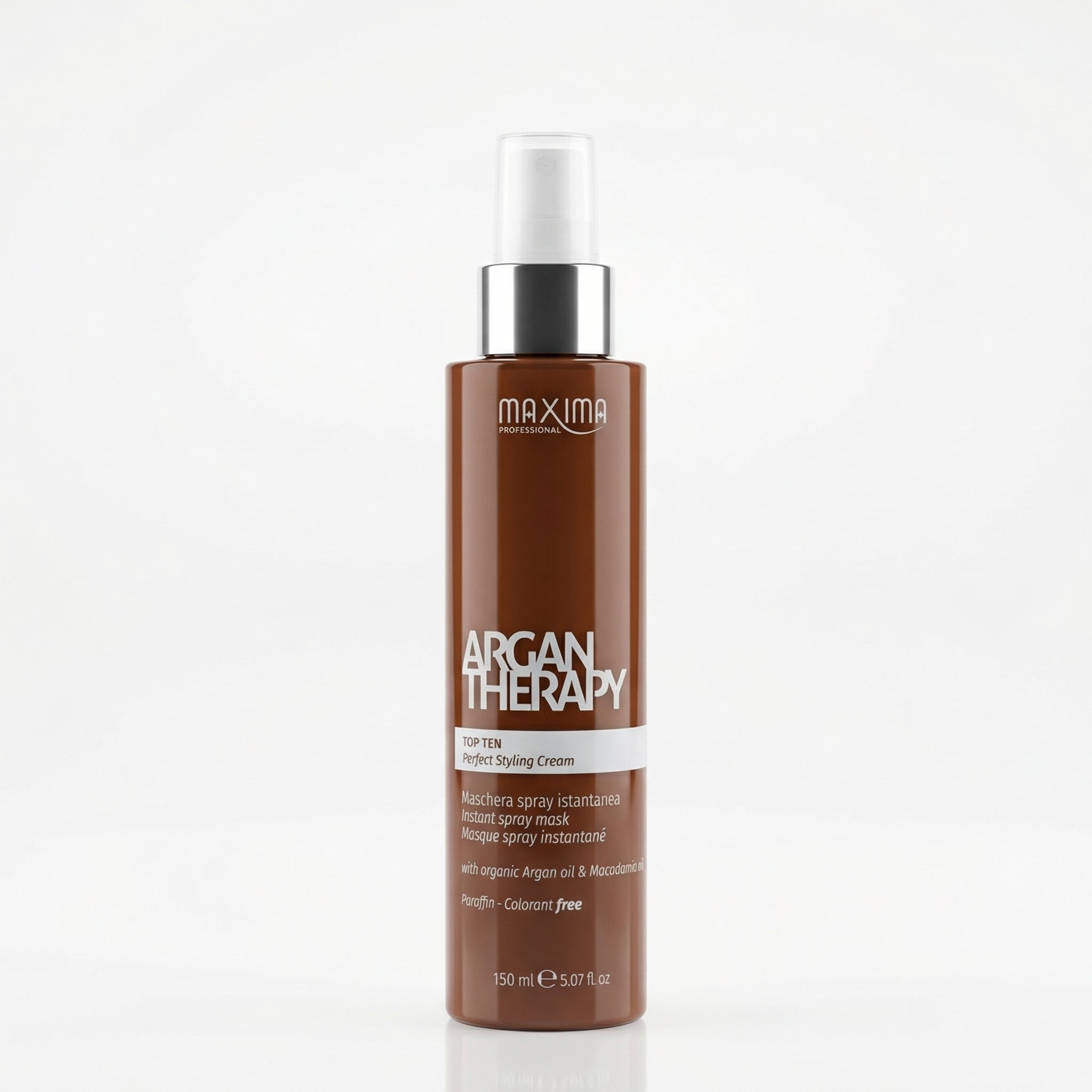 Argan Therapy Top Ten
