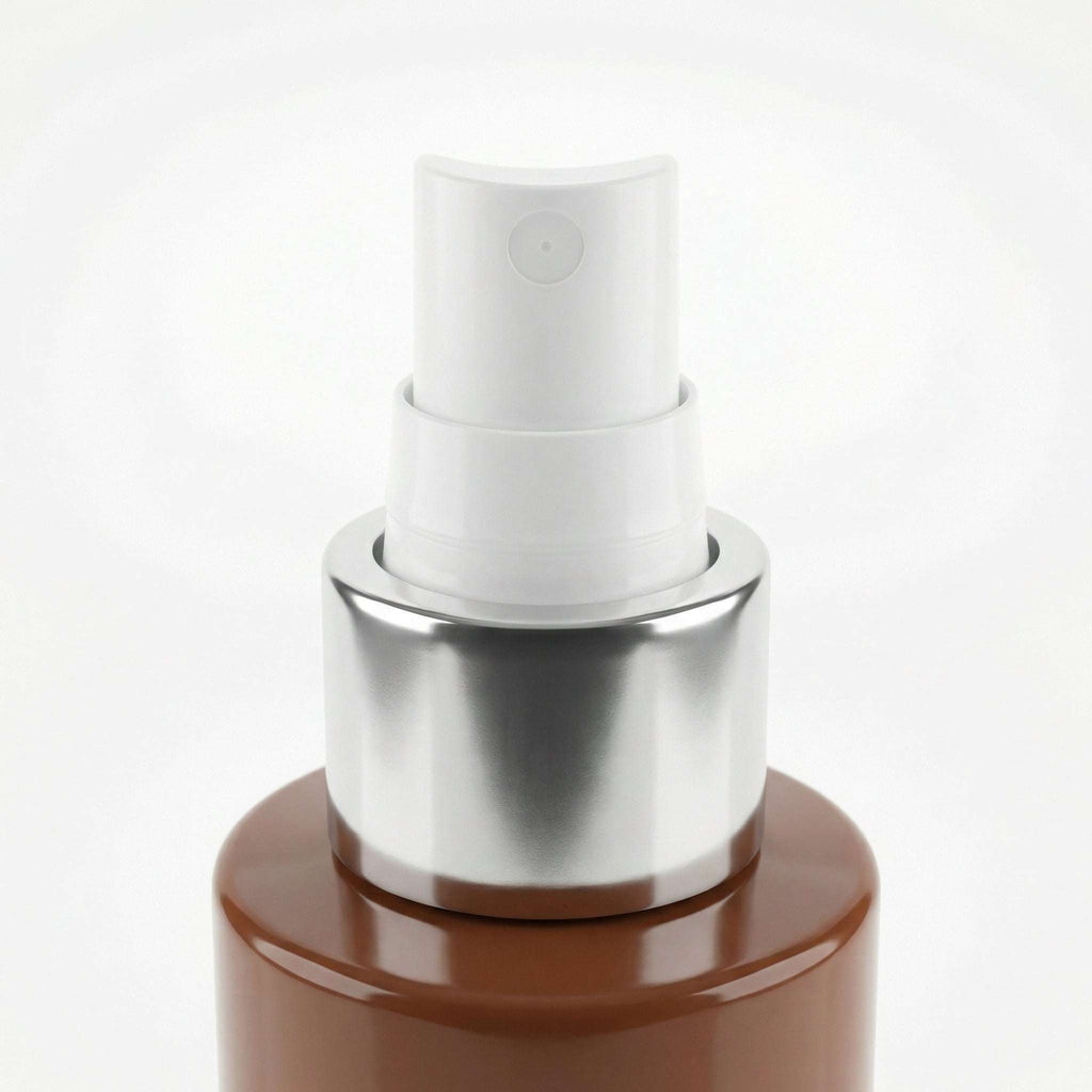 Argan Therapy Top Ten spray bottle cap view