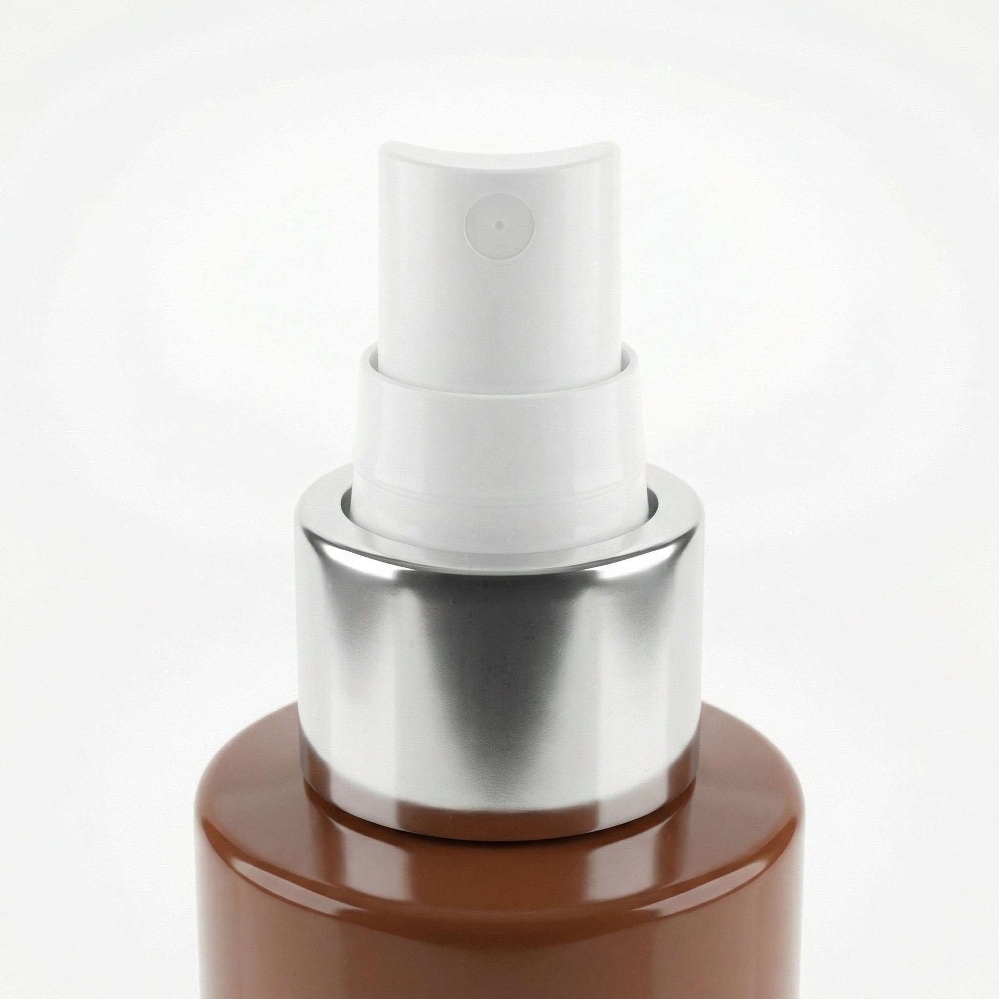 Argan Therapy Top Ten spray bottle cap view