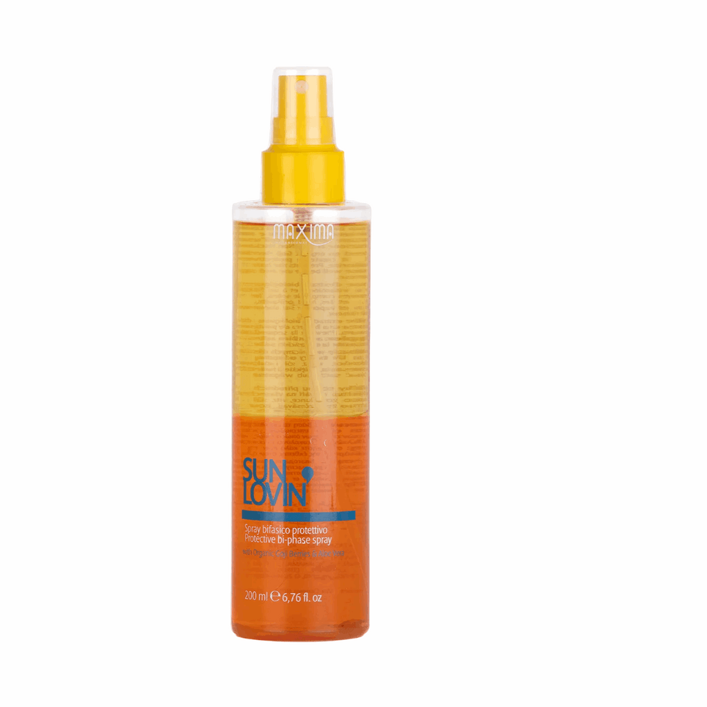Maxima Sun Lovin' Bi-Phase Protective Spray 200ml