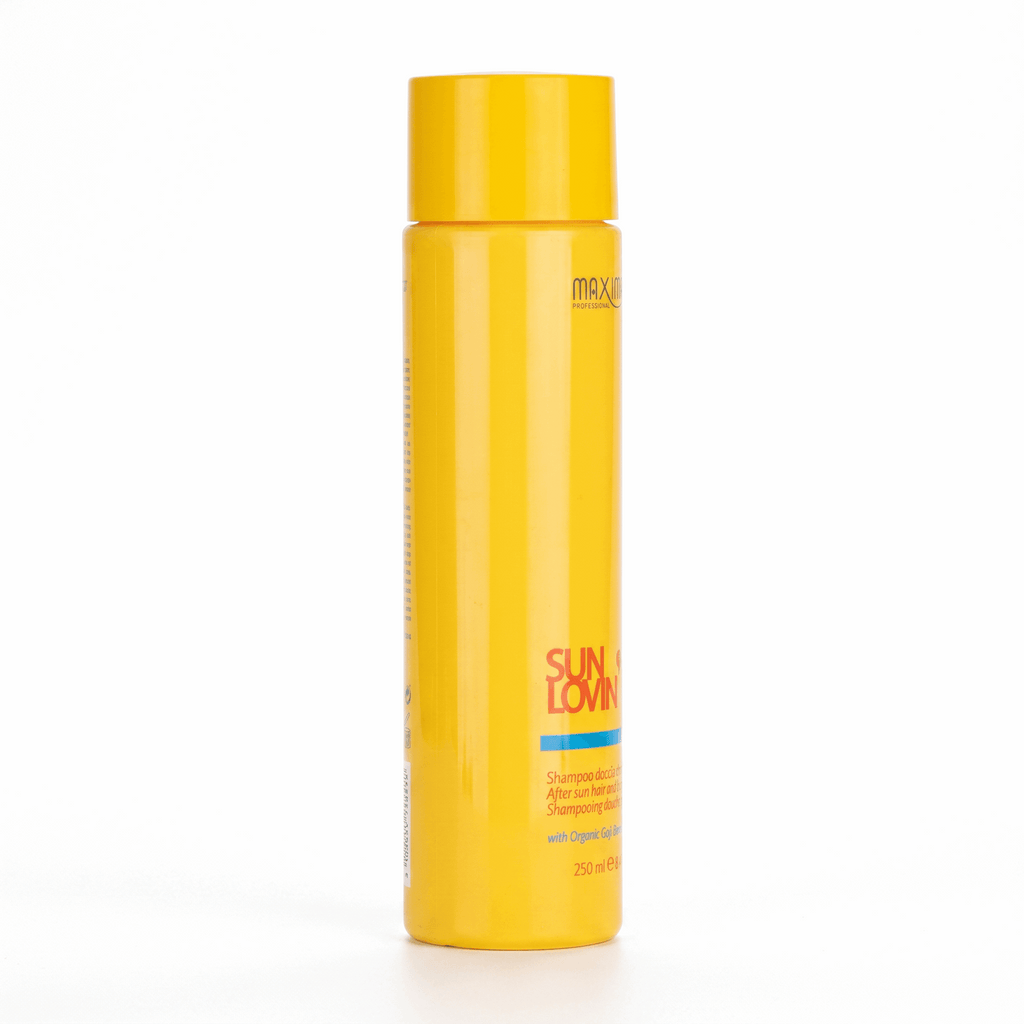 Maxima Sun Lovin' Shampoo