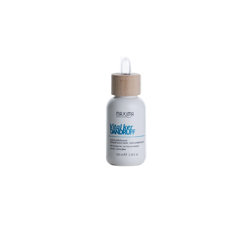 Vital Ker Dandruff Losjon – losjon lasišča proti prhljaju