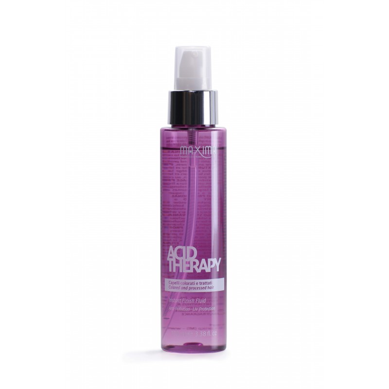 Acid Therapy Instant Finish Tekočina