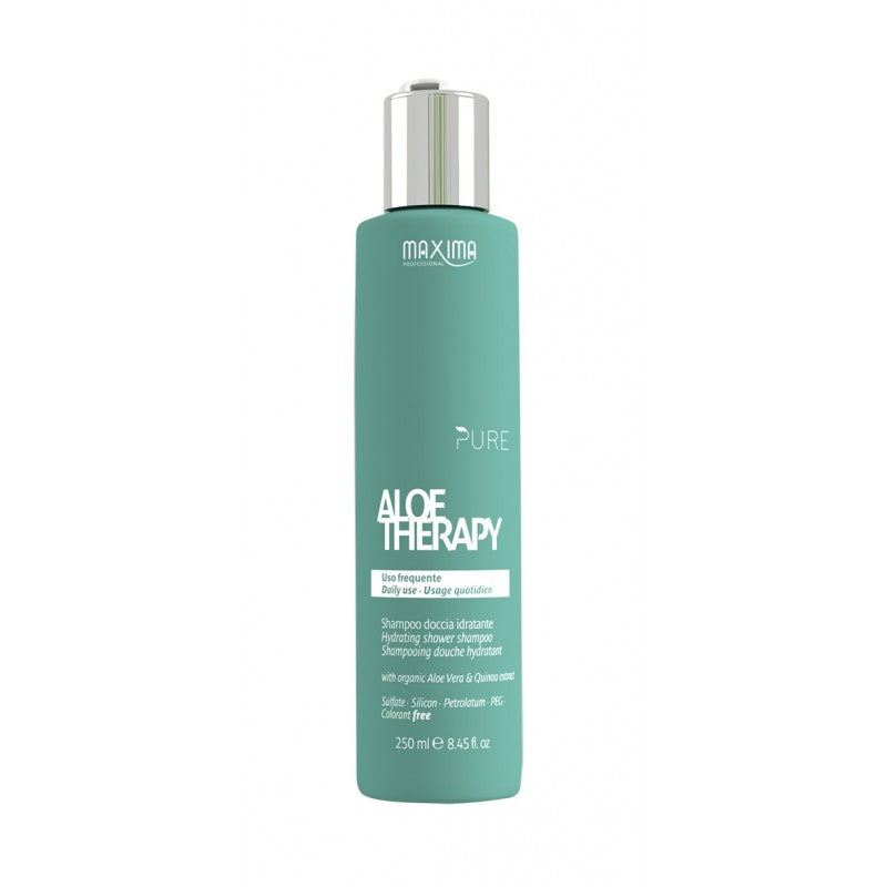 Šampon Aloe Therapy