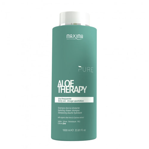 Šampon Aloe Therapy