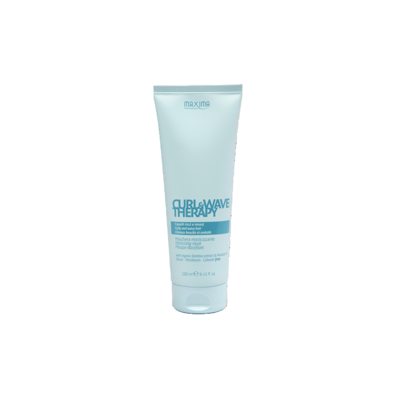 Curl & Wave Therapy Maska