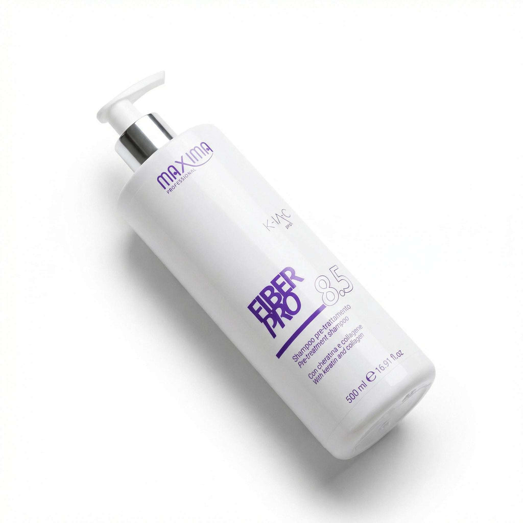 Fiber Pro 8.5 Shampoo