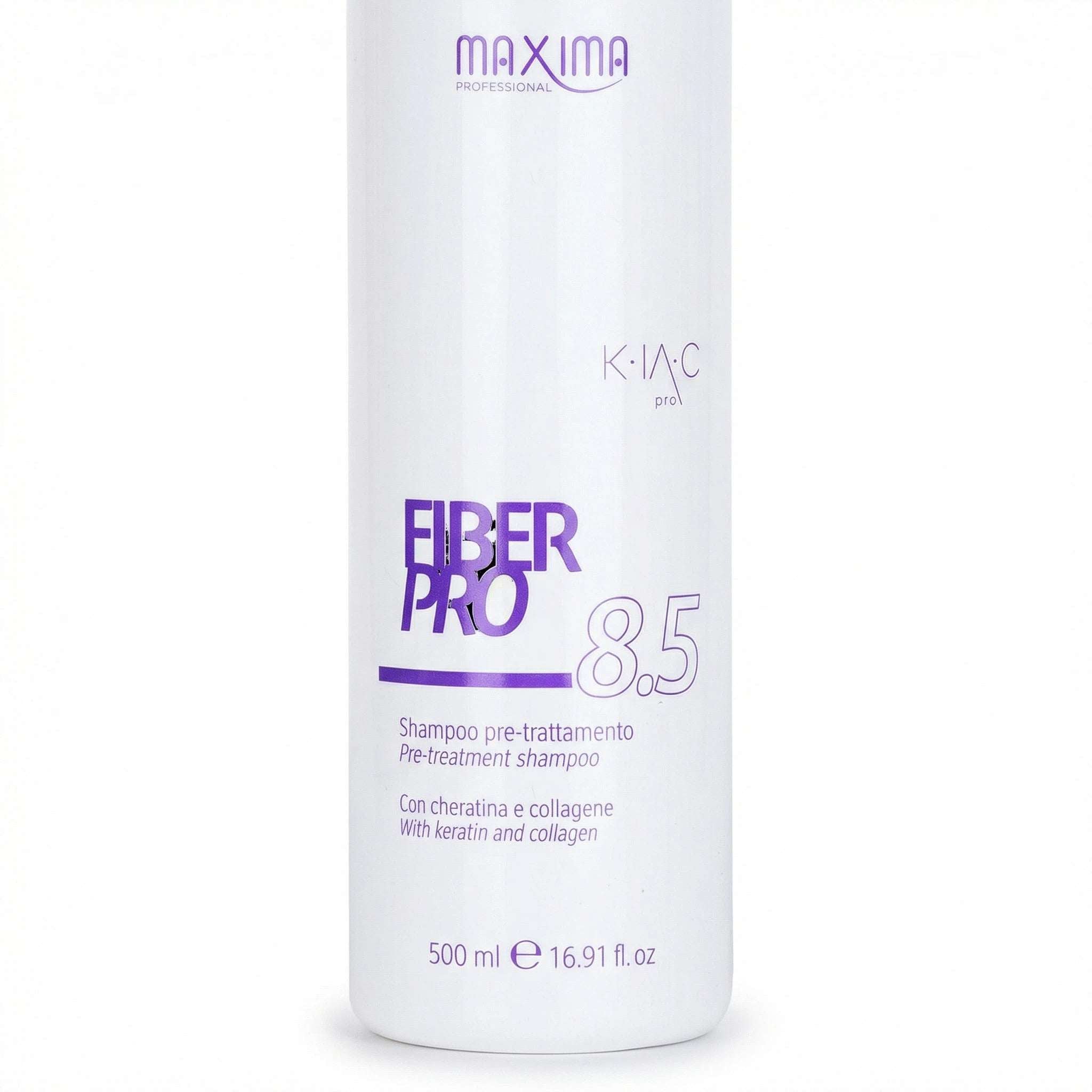 Fiber Pro 8.5 Shampoo
