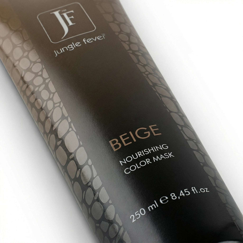 JF Classy Color Mask Beige