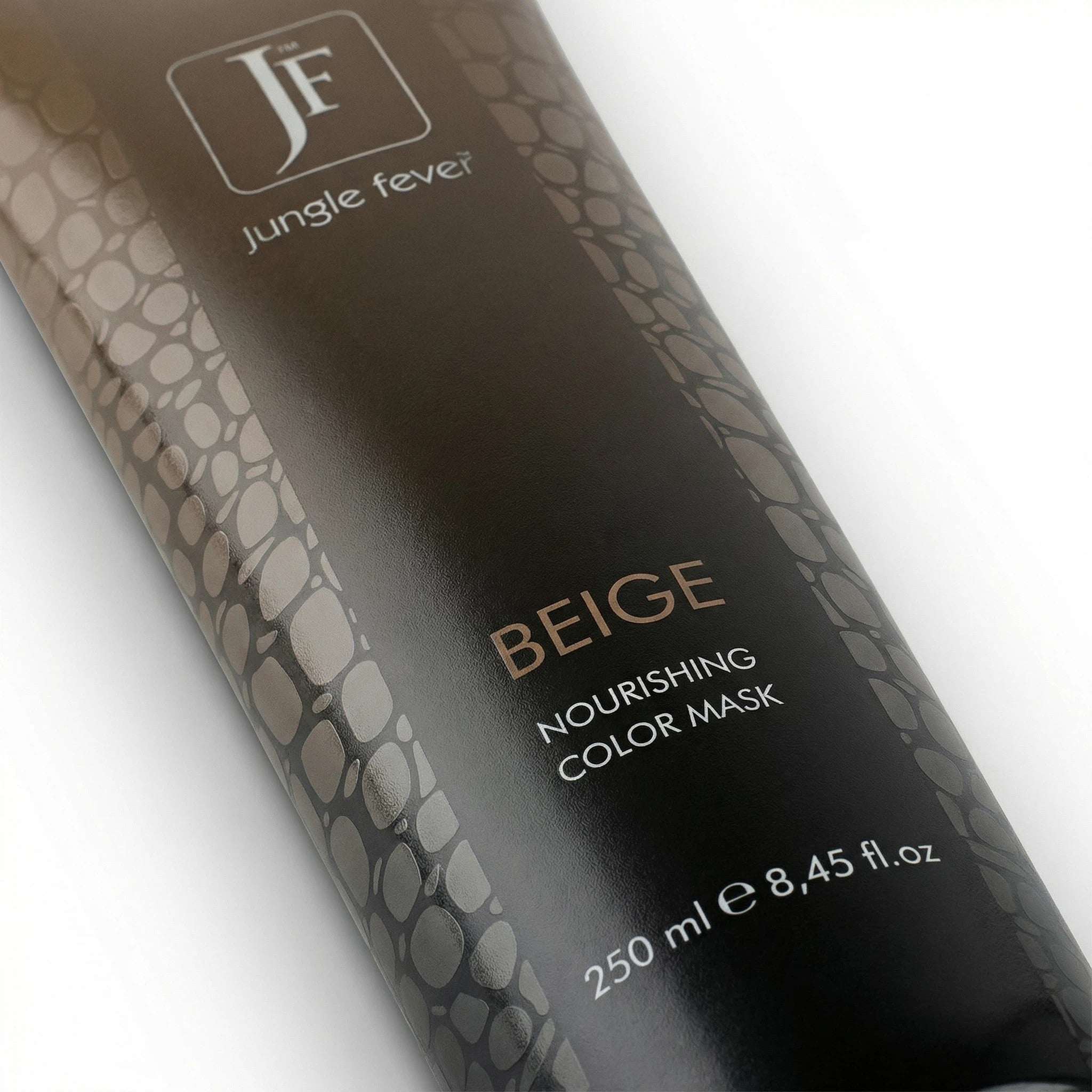 JF Classy Color Mask Beige