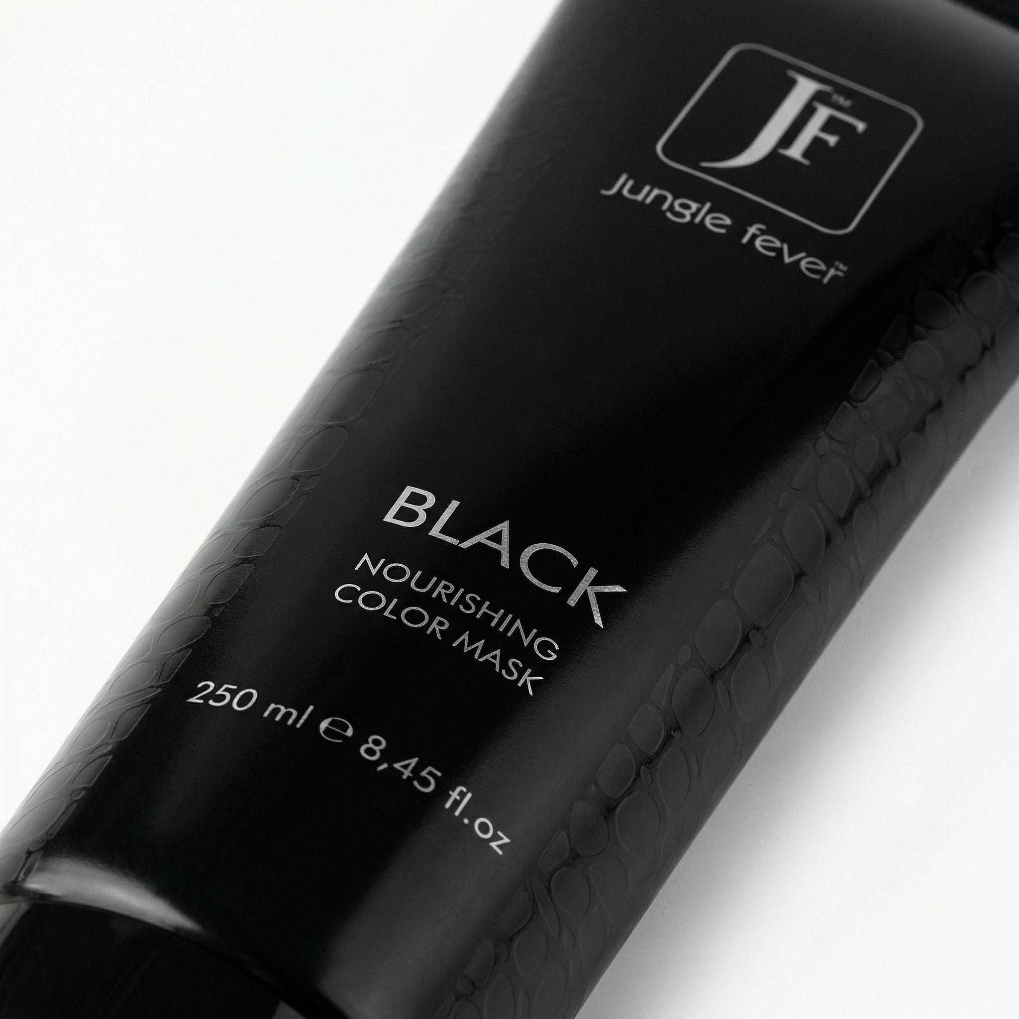 JF Classy Color Mask Black