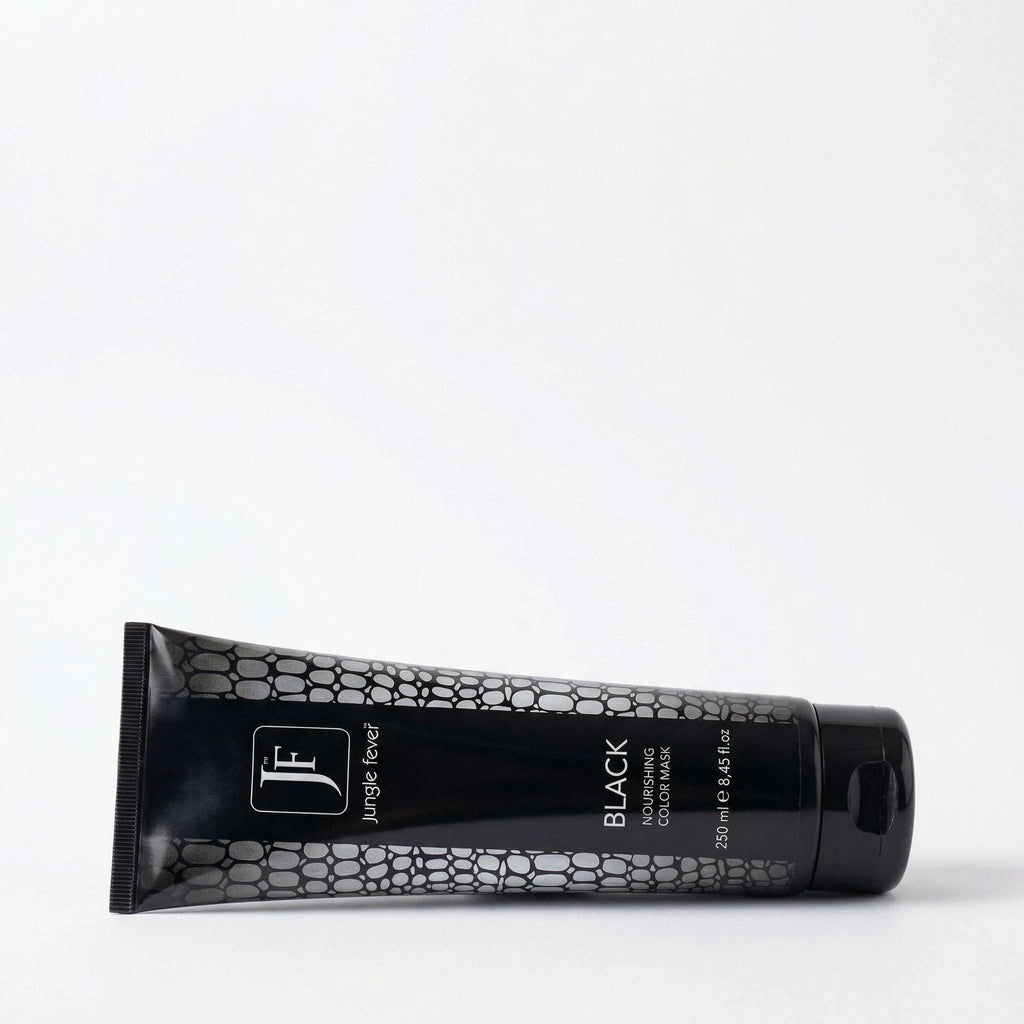 JF Classy Color Mask Black