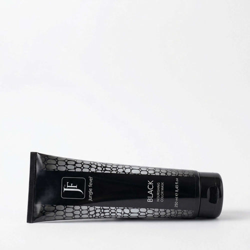 JF Classy Color Mask Black