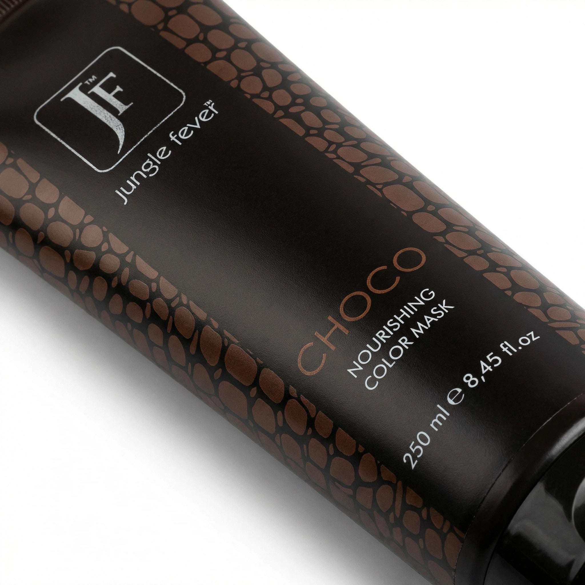 JF Classy Color Mask Chocolate