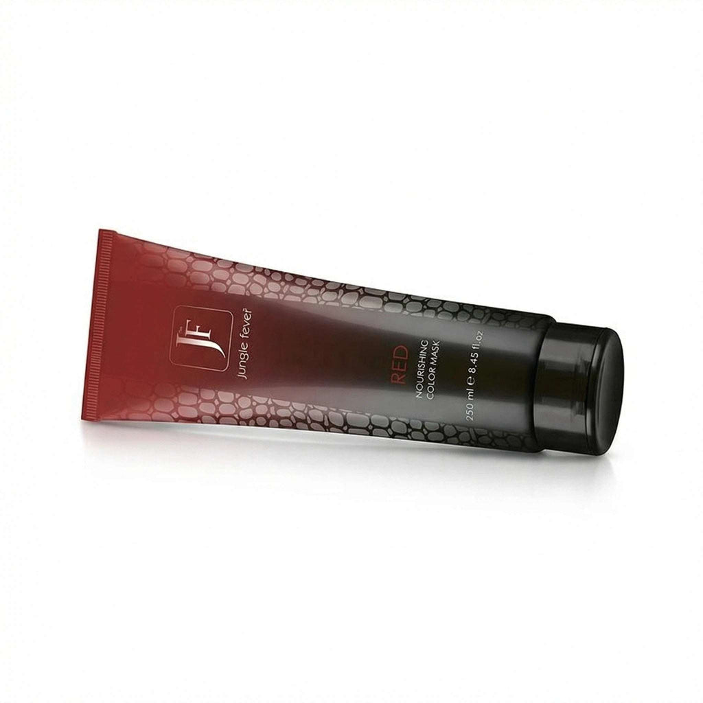 JF Classy Color Mask Red