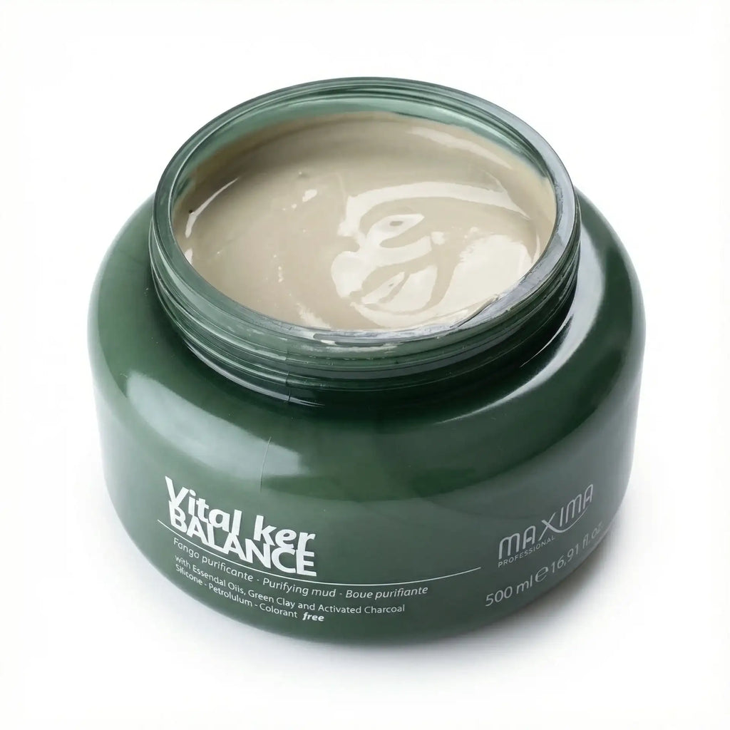 Balance Routine - Complete care for oily scalp