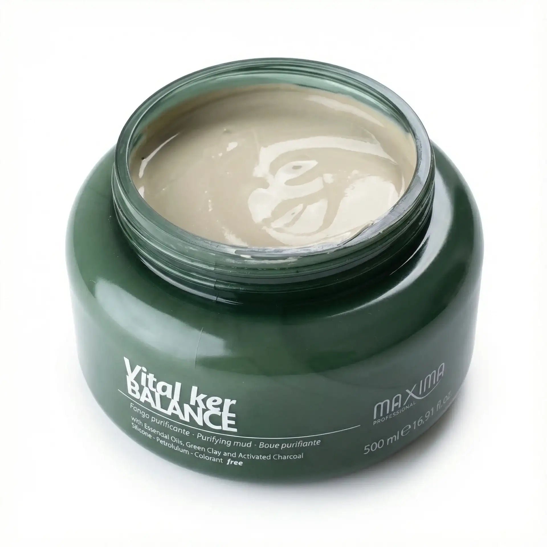 Balance Routine - Complete care for oily scalp