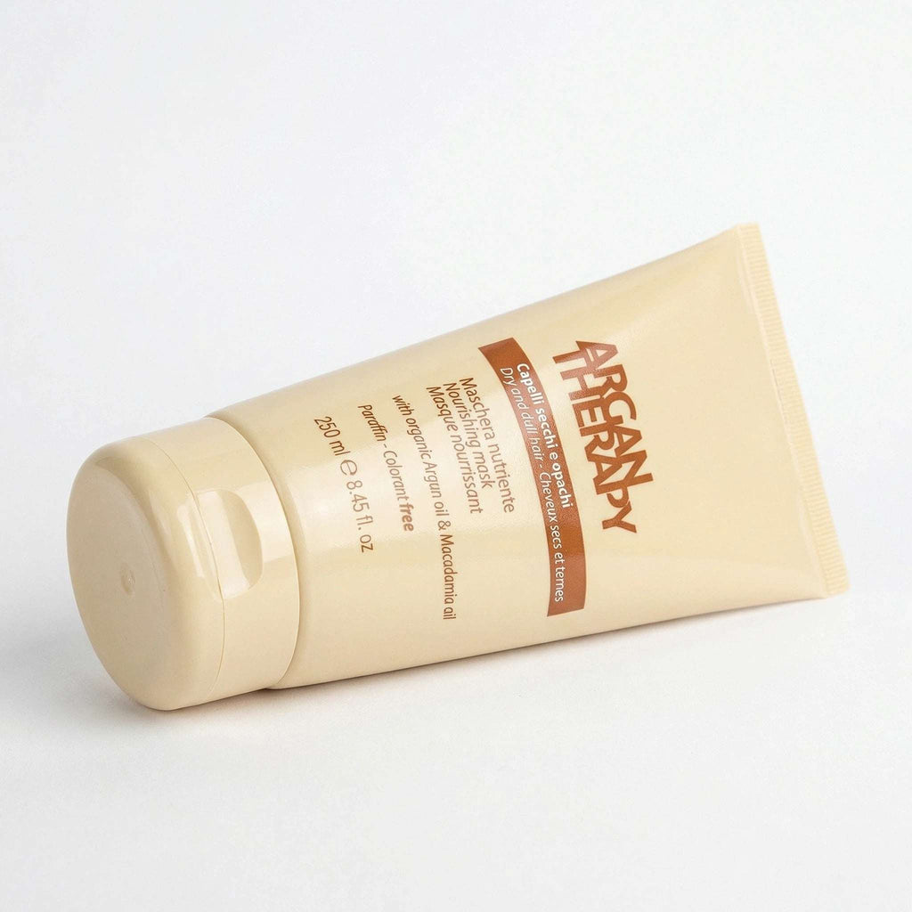 Argan Therapy Mask