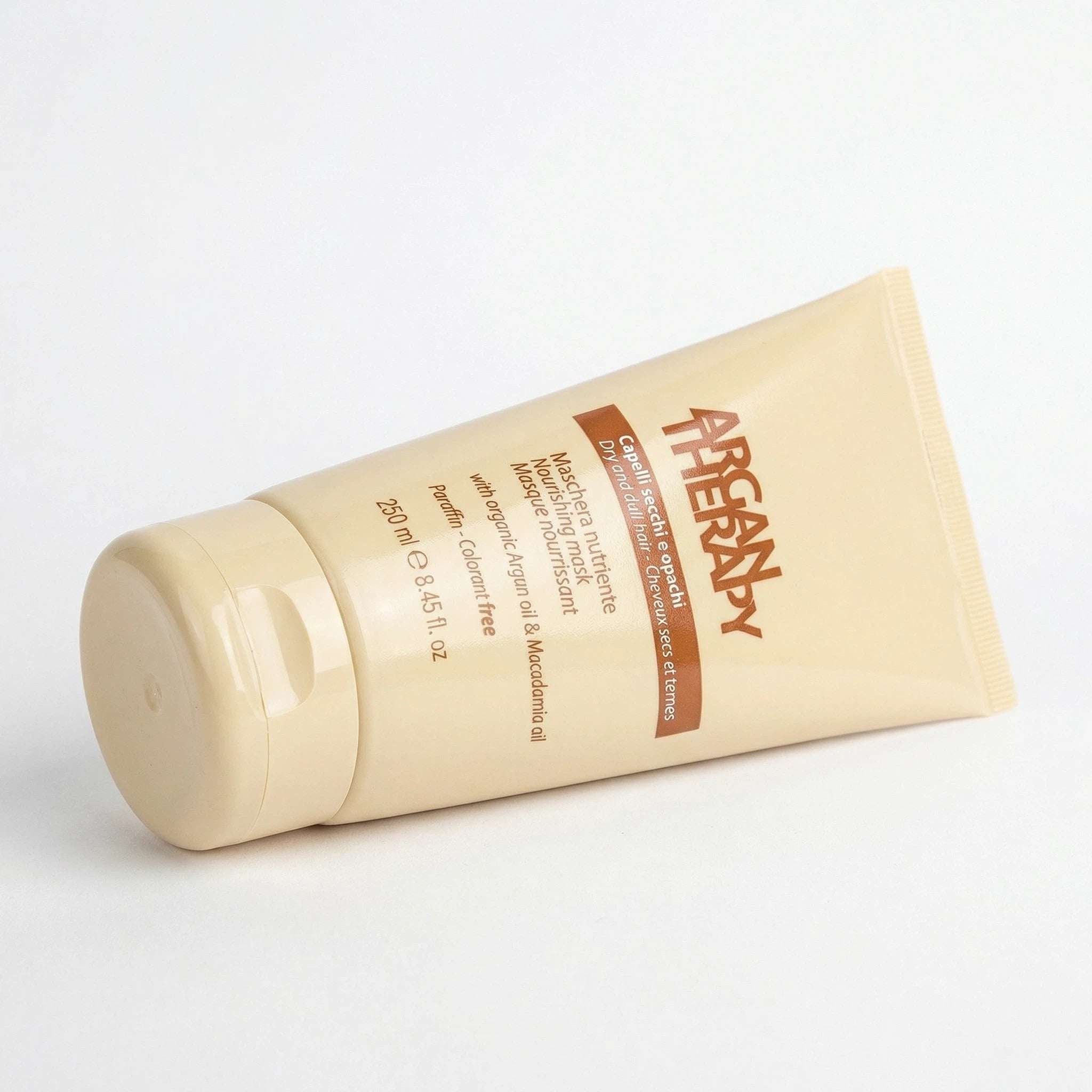 Argan Therapy Mask
