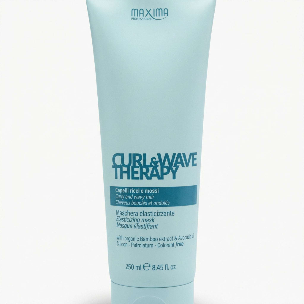 Curl & Wave Therapy Mask
