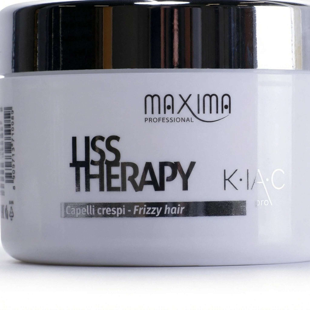 Liss Therapy Mask