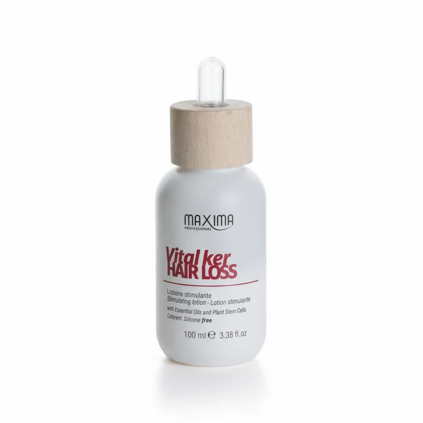 Hair Loss Routine - Shampoo + Lotion