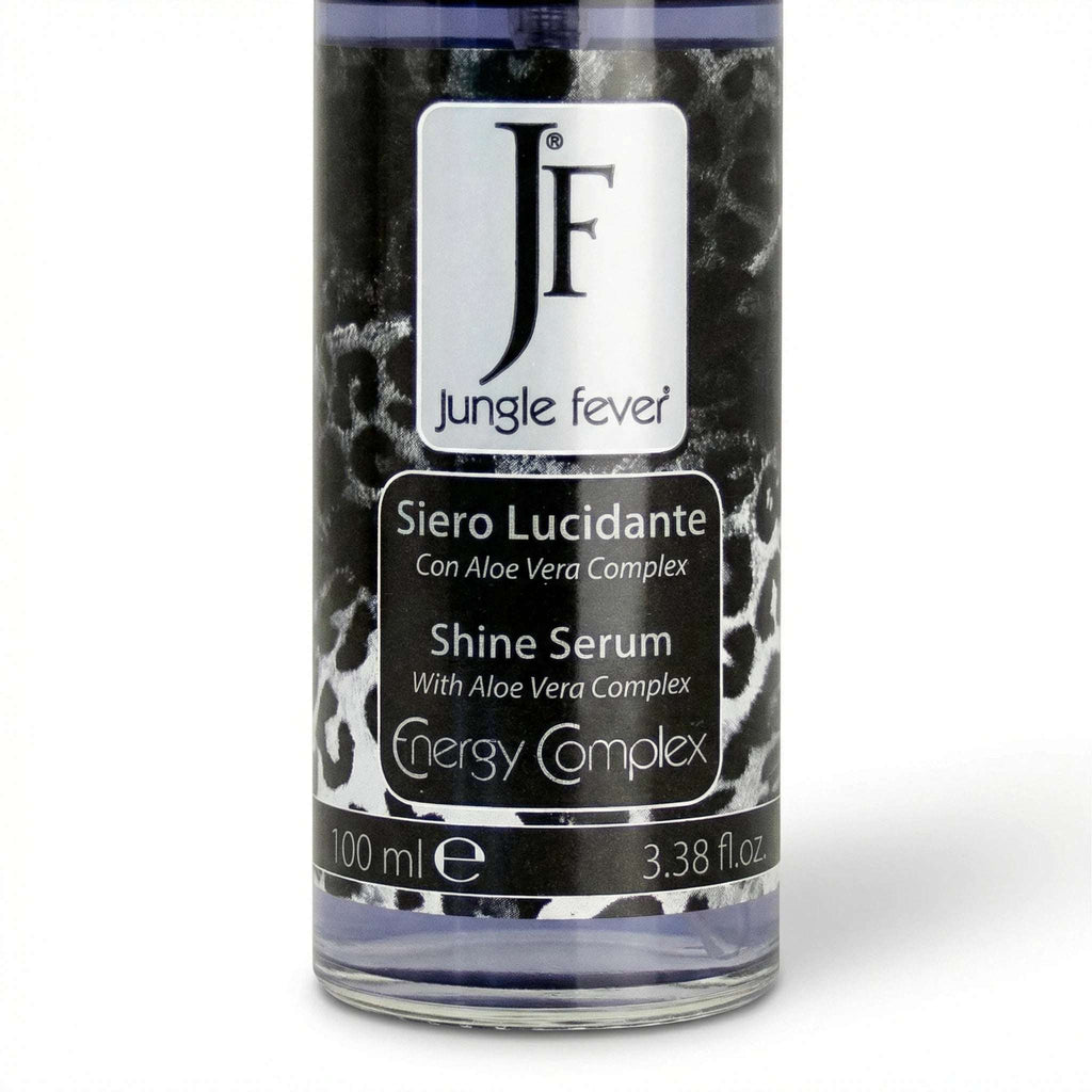 JF Shine Serum