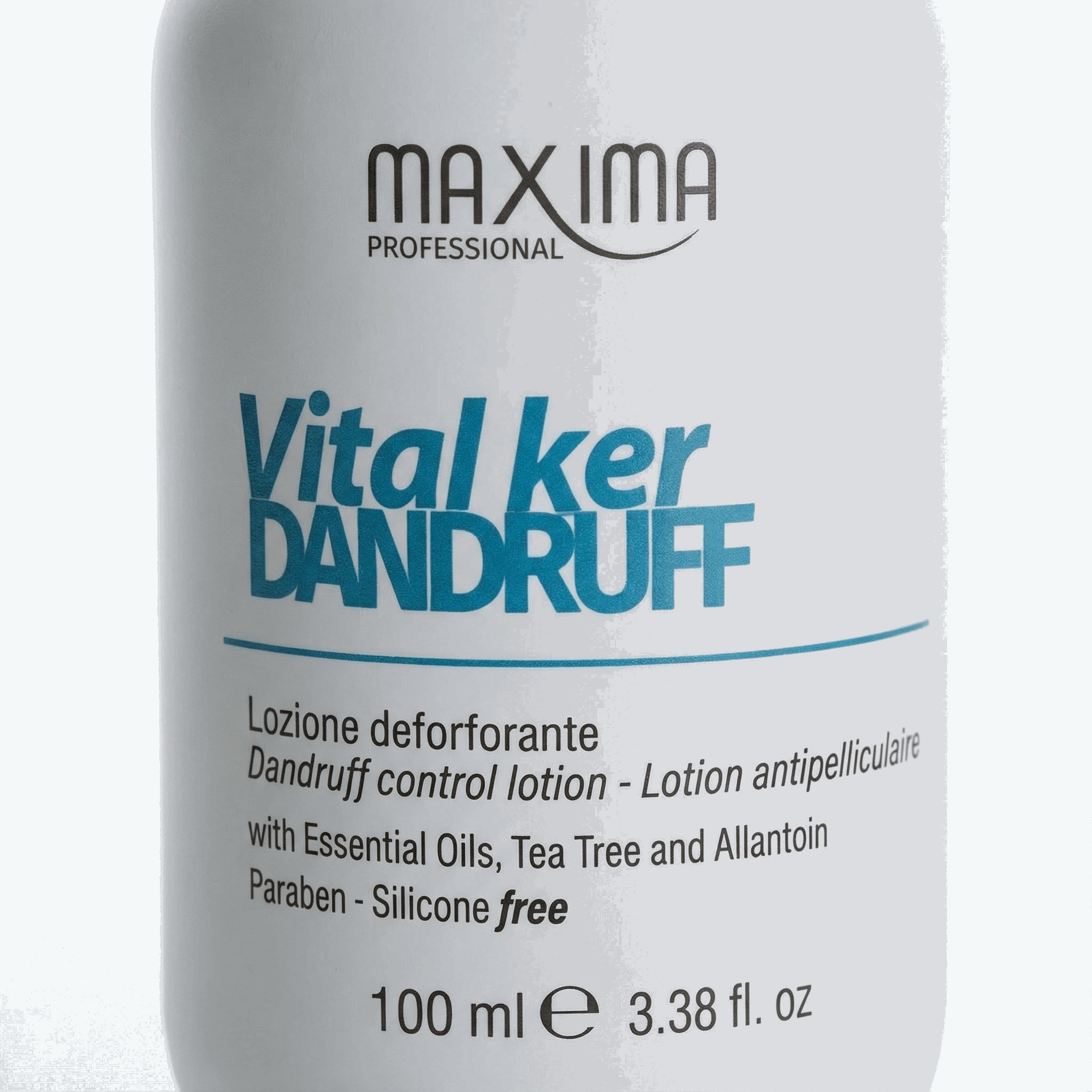 Vital Ker Dandruff Lotion
