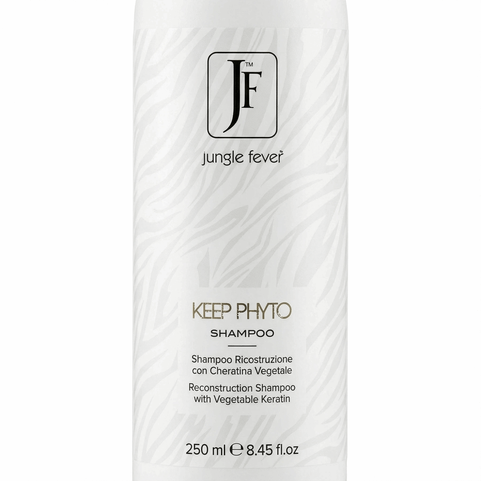 JF Keep Phyto Shampoo