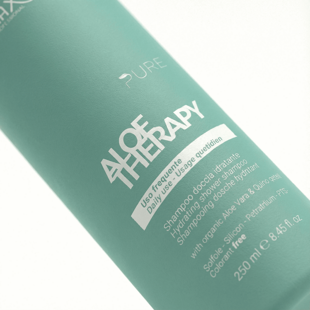 Aloe Therapy Shampoo