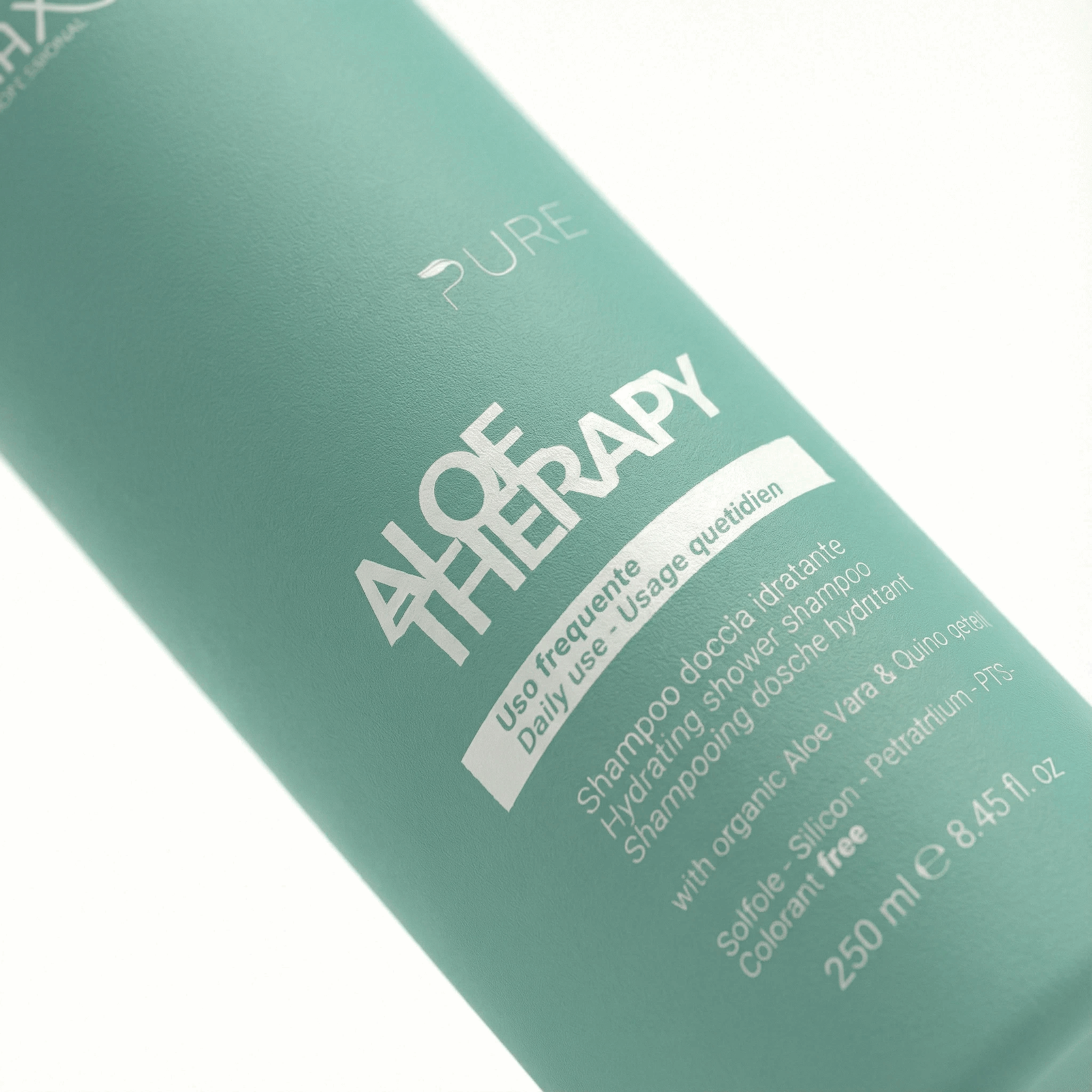 Aloe Therapy Shampoo