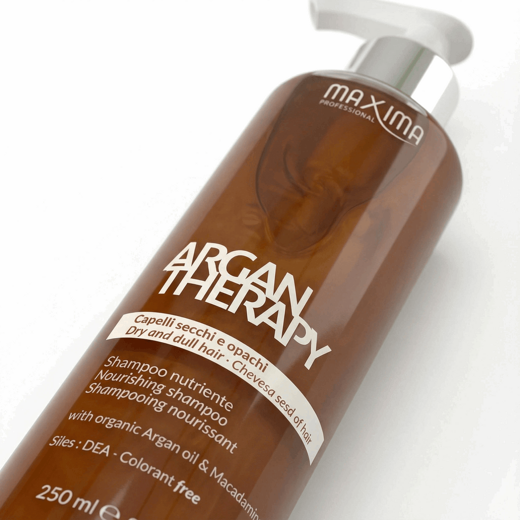 Argan Therapy Shampoo