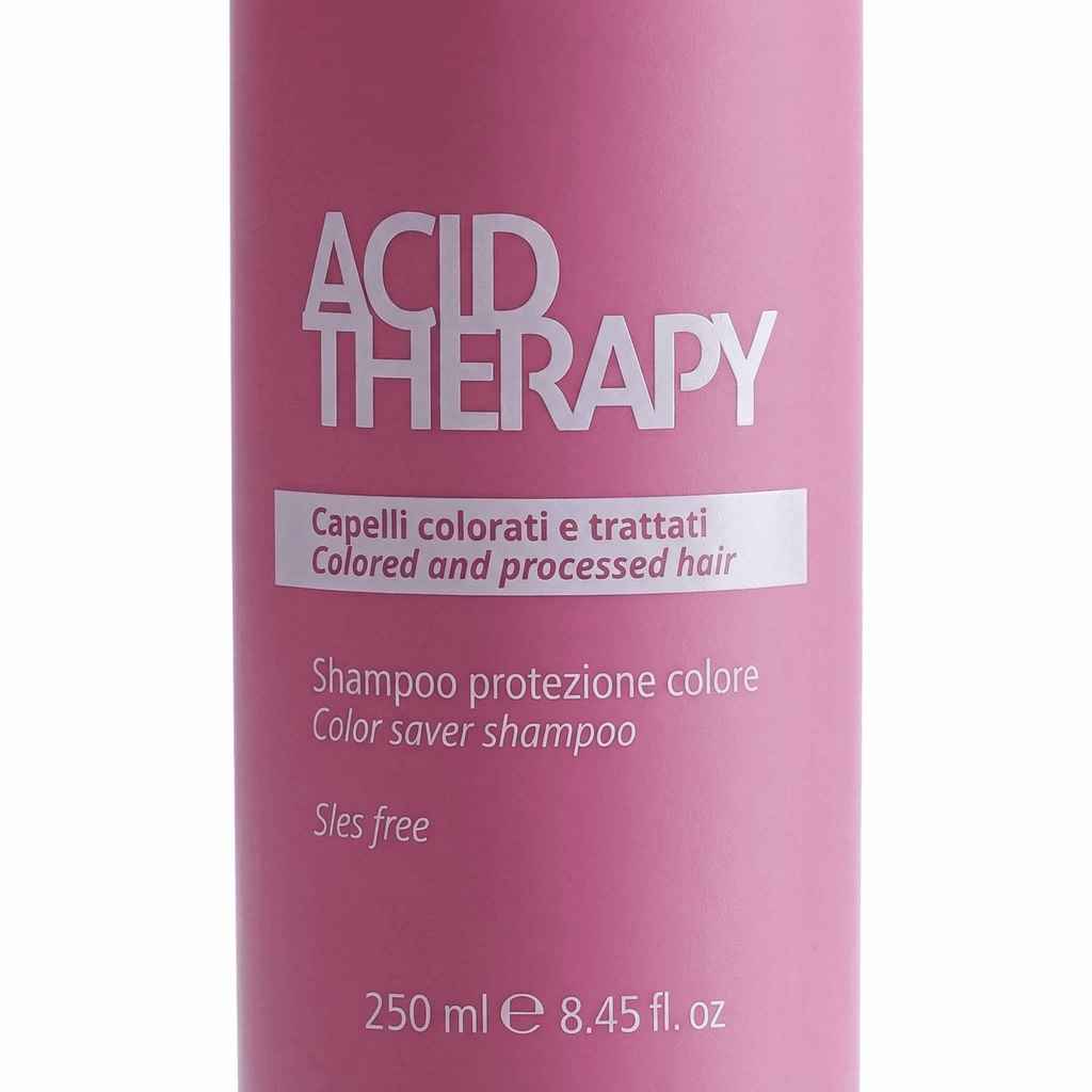 Acid Therapy Shampoo