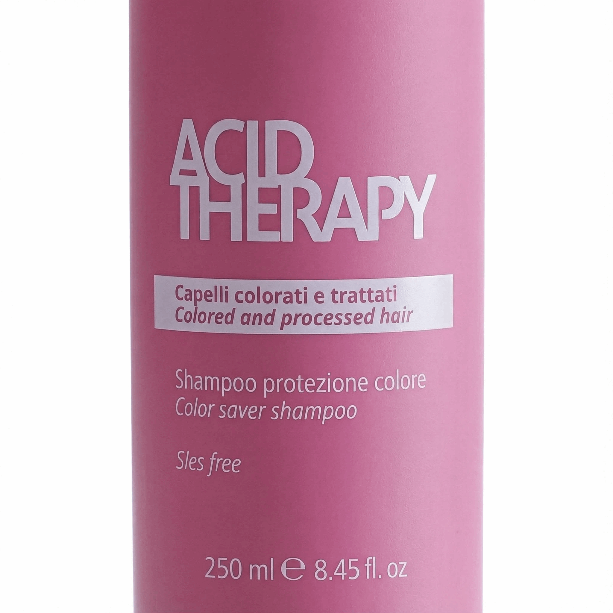 Acid Therapy Shampoo