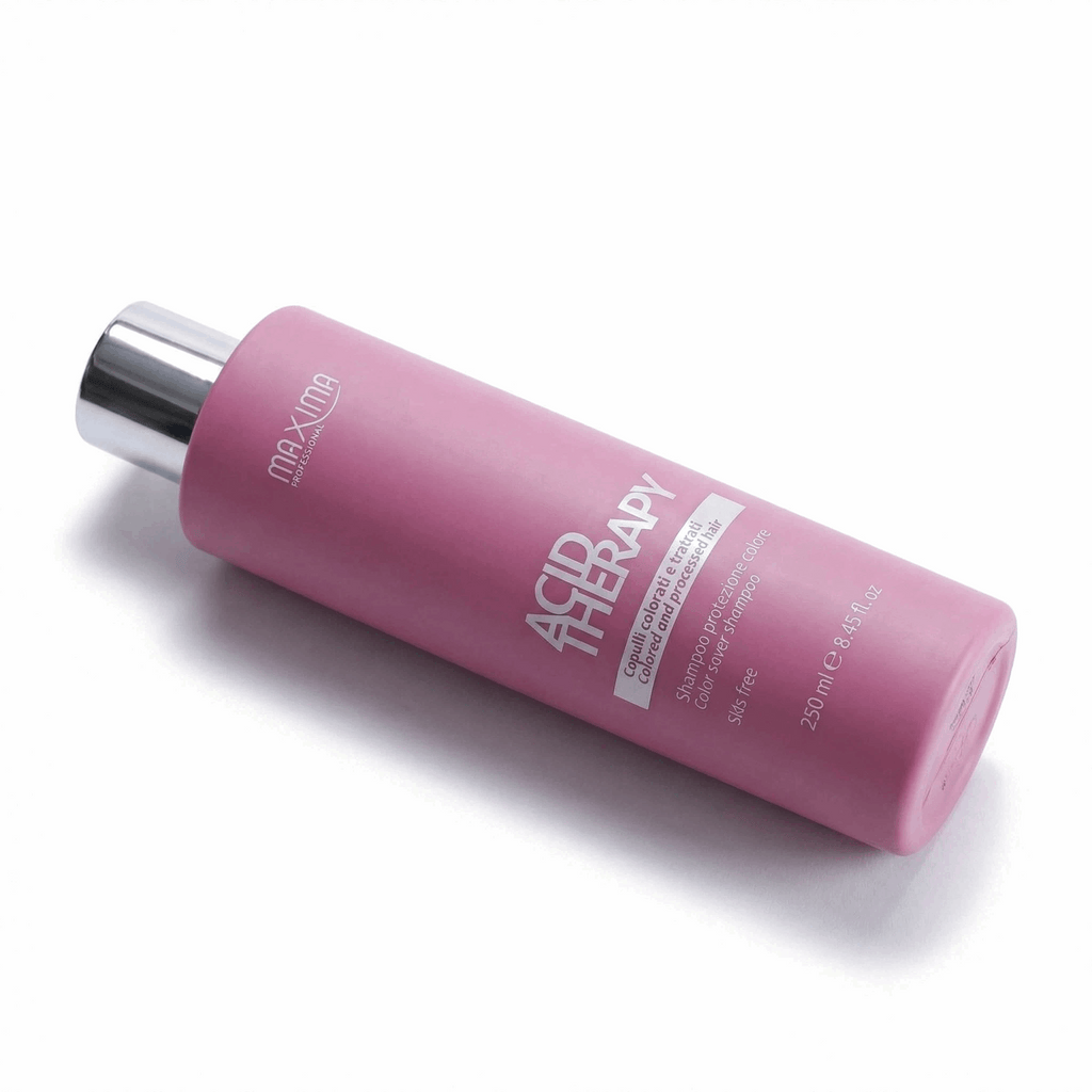 Acid Therapy Shampoo